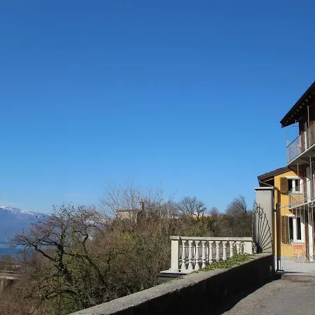 アパート Locazione Turistica Il Sole Di Calde-1 *