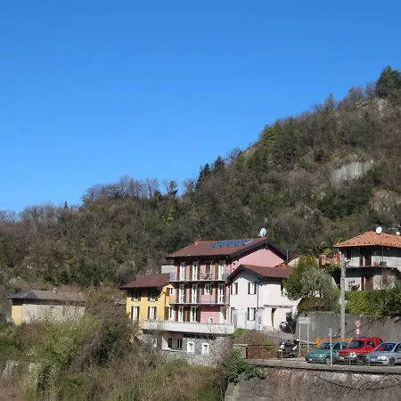 アパート Locazione Turistica Il Sole Di Calde-1 *
