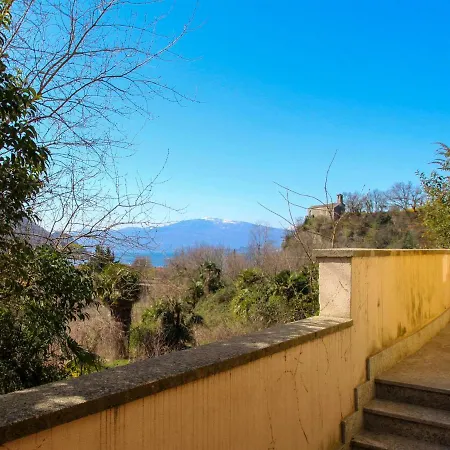 Locazione Turistica Il Sole Di Calde-1 Castelveccana